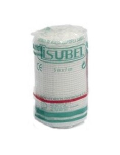 VENDA LISUBEL DE GASA CAMBRIC 5X 7