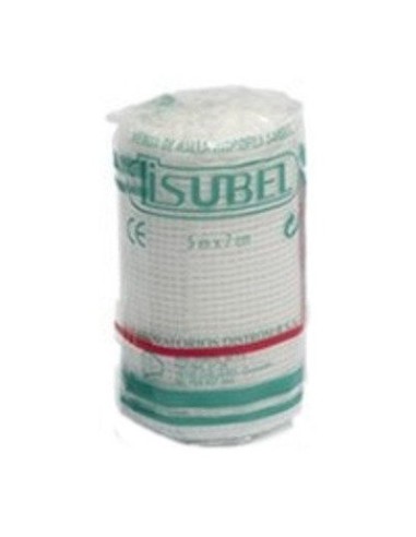 VENDA LISUBEL DE GASA CAMBRIC 5X 7