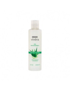 ACOFAR VIVERA GEL ALOE VERA VIT E 200 ML