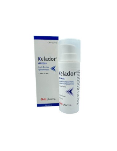 KELADOR AIRLESS 50 ML