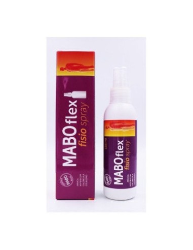 MABO FLEX SPRAY 125 ML