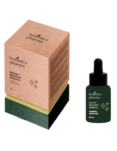 BOOSTER BIORETINOL RADIANCE BOTANICA 30M