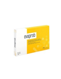 EVAPROB 15 CAPS