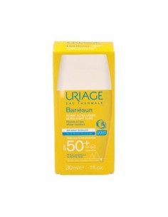 URIAGE BARIESUN SPF50+ FLUID ULT LIG 30M