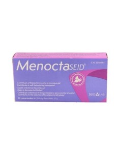MENOCTA 30 COMP