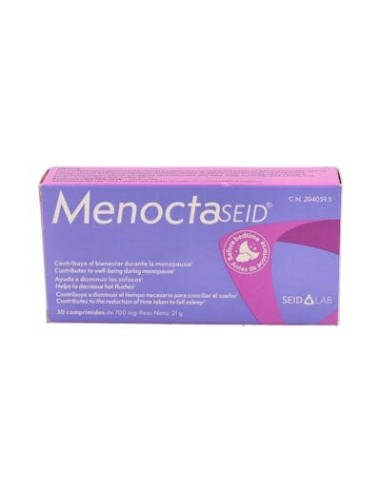 MENOCTA 30 COMP
