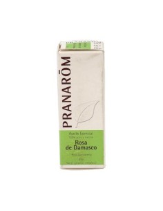 ROSA DAMASCO FLOR 2 ML AC ESENC PRANAROM