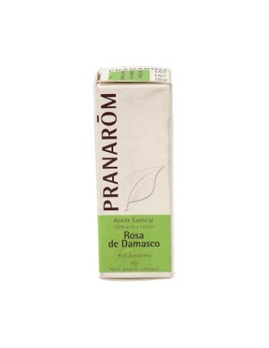 ROSA DAMASCO FLOR 2 ML AC ESENC PRANAROM