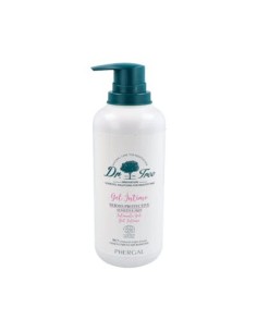 DR TREE ECO GEL INTIM PIEL SENSI 400 ML