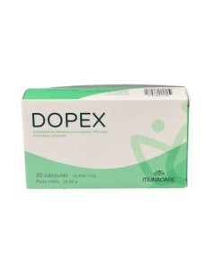 DOPEX 30 CAPSULAS
