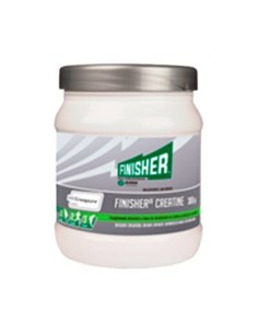 FINISHER CREATINE 300 G
