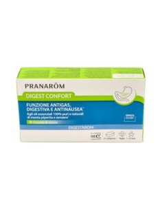 DIGESTAROM DIGEST CONFORT 21 COMP