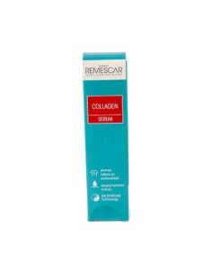 REMESCAR COLLAGEN SERUM FACIAL 30 ML