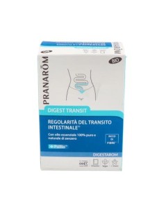 DIGESTAROM DIGEST TRANSIT BIO 10 SOB 6G