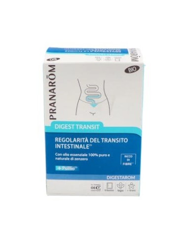 DIGESTAROM DIGEST TRANSIT BIO 10 SOB 6G