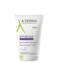 ADERMA EPITHELIALE BALSAM PARCHE REP 50G