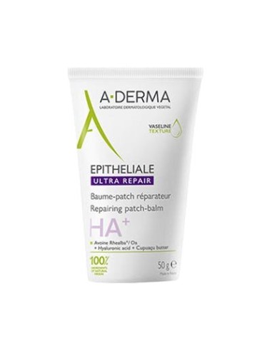 ADERMA EPITHELIALE BALSAM PARCHE REP 50G
