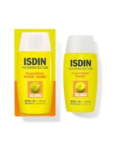 FP ISDIN FW MAGIC ALCARAZ SPF50 50ML