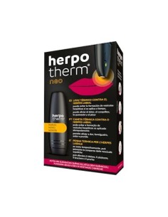 HERPOTHERM NEO LAPIZ HERPES