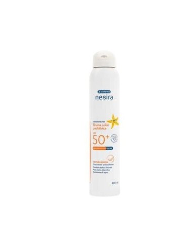 ACOFARDERM SPF 50+ BRUMA SOLAR PED 200ML