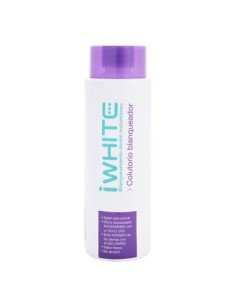 IWHITE COLUTORIO BLANQUEADOR 500 ML