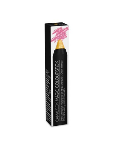 BARRA LABIAL MAGIC CAMALEON Nº1 AMAR 4G