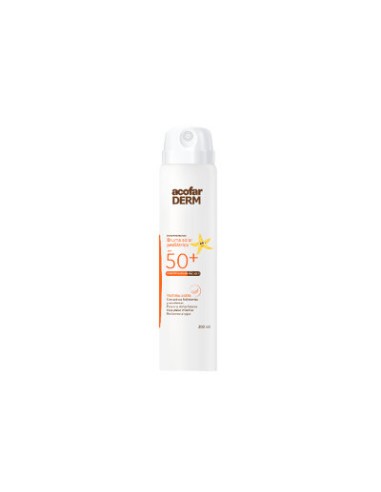 ACOFARDERM SPF50+ BRUMA SOLAR PEDIATRICA