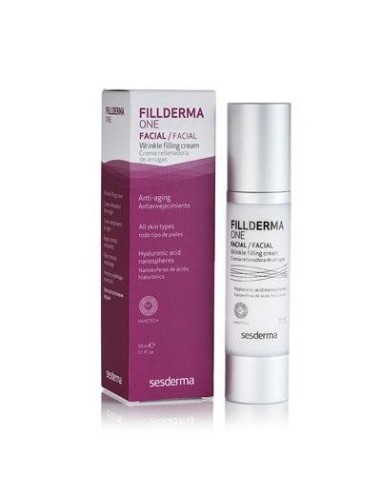 FILLDERMA ONE 50 ML