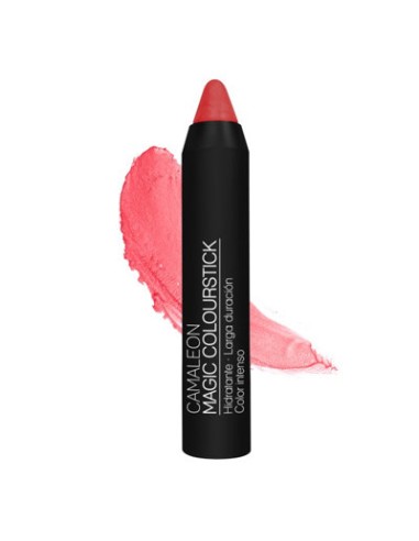BARRA LABIAL MAGIC CAMALEON Nº10 CORAL