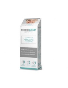 REMESCAR CORRECTOR ARRUGAS 8 ML