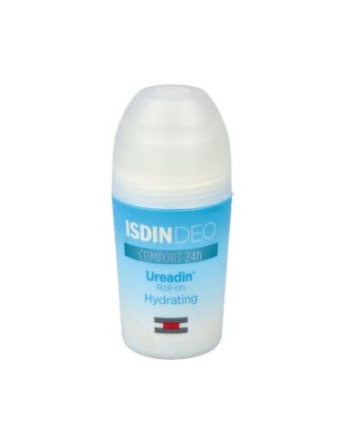 ISDIN DEO NATURE ROLL ON 24H 50ML
