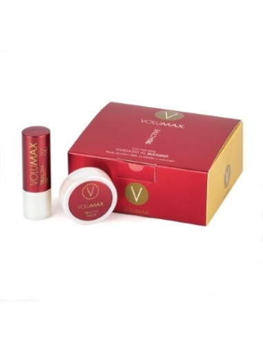 VOLUMAX TRIACTIVE TRATAMIENTO COMPLETO