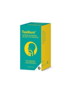 TUSIKERN 20 SOBRES