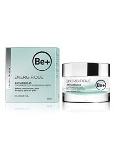 BE+ ENERGIF ANTIARR CONT OJOS REP IN 15M