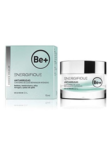 BE+ ENERGIF ANTIARR CONT OJOS REP IN 15M