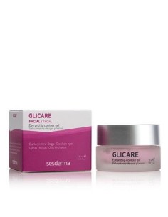 GLICARE GEL CONTORNO OJOS 30 ML.