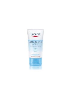 EUCERIN AQUAPORIN PIEL MIXTA 50 ML.