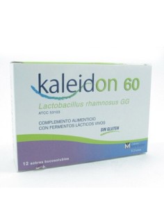 KALEIDON 60 12 SOBRES BUCODISPERSABLES