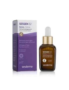 SESGEN 32 LIPOSOMAL SERUM ACTIV JUVENT