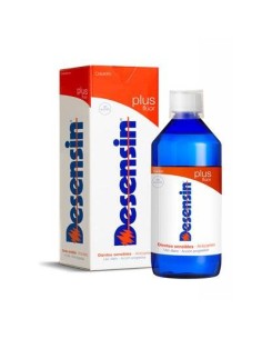 DESENSIN PLUS COLUTORIO 1000 ML