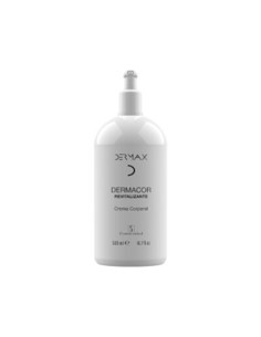 DERMACOR CREMA CORPORAL REVITALIZA 500ML