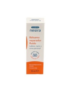 NESIRA BALSAMO REPAR NARIZ LABIOS 10 ML