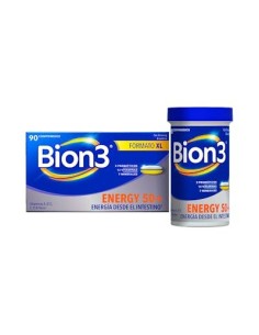 BION 3 ENERGY 50+90 COMP