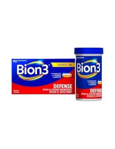 BION 3 DEFENSE 90 COMPRIMIDOS