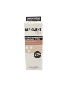 REPIGMENT12 PLUS 75ML B.AURORA