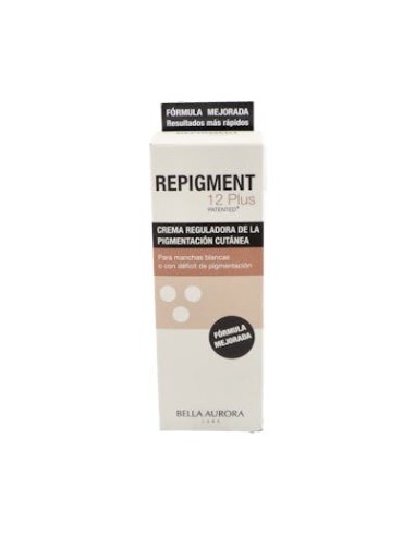 REPIGMENT12 PLUS 75ML B.AURORA
