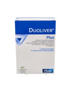 DUOLIVER PLUS 24 COMP