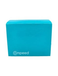 COMPEED AMPOLLAS MEDIANAS 10 UDS