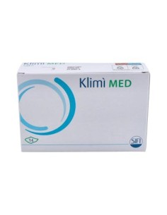 KLIMI MED TOALLITAS ESTERILES DESECH 14U