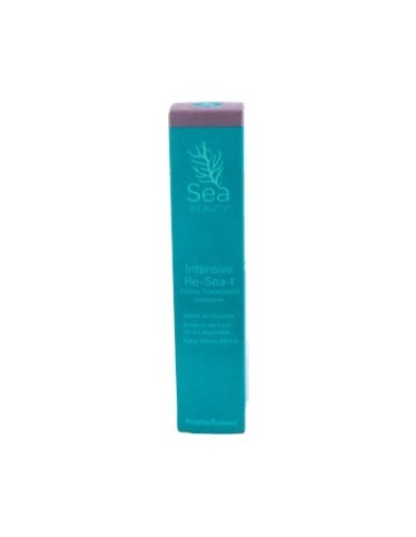 SEA BEAUTY INTEN RE-SEA-T FAC 50ML PRISM